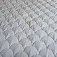 تشک رویا کاملا تمیز وسالم و نو|تشک تختخواب|مرند, |دیوار