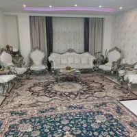 ۱۰۵متر *ساخت ۹۹ *سنددار لاله واوان