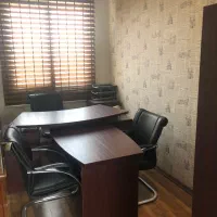 بازار پرده و پارچه عبدل آباد تهران|فروش دفتر کار، اتاق اداری، مطب|تهران, شکوفه (عبدل آباد)|دیوار