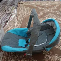 کریر|کالسکه و لوازم جانبی|تهران, تهرانپارس شرقی|دیوار