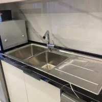 سینک ظرف شویی توکار اخوان