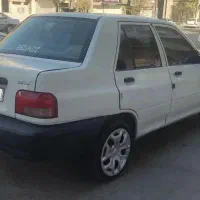 پراید131مدل94 فرمان هیدرولیک