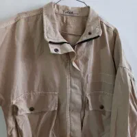 مانتو کتان پاییزه|لباس|مشهد, نوید|دیوار