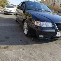 سمند مدل 1382