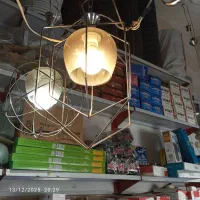 لوستروسیم برق2/5