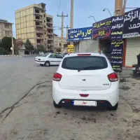 تیبا ۲|خودرو سواری و وانت|خرم‌آباد, |دیوار