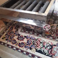 منقل کباب پزگازی|اجاق گاز و لوازم برقی پختوپز|اصفهان, فردوان|دیوار