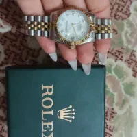 ساعت رولکس زنانه