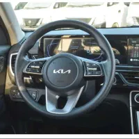 کیا سلتوس 2025 فول رادار سقف مشکی(کف گمرک)|خودرو سواری و وانت|اهواز, نادری|دیوار