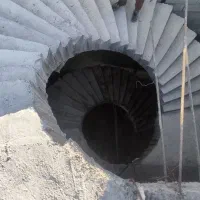 پله گرد و استخر|خدمات پیشه و مهارت|دزفول, |دیوار