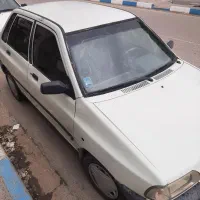 پراید مدل ۷۹