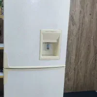 یخچال هیمالیا قسمت بالا نیاز به تعمیر