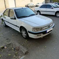 پژوپارس مدل ۱۴۰۱