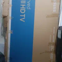 تلویزیون سامسونگ منحنی|تلویزیون و پروژکتور|اسلامشهر, مطهری|دیوار