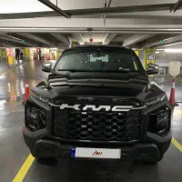 فروش کی ام سی T9