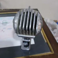 میکروفون کلکسیونی عتیقه