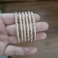 النگو سایز۲ رنگه ثابت....معاوضه هم دارم