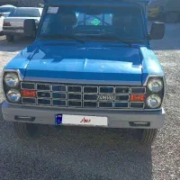 نیسان دوگانه آپشنال دریچه سیمی