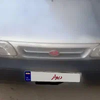فروش ماشین پراید ۱۳۱