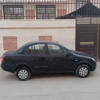 تیبا ۹۱|خودرو سواری و وانت|یزد, |دیوار