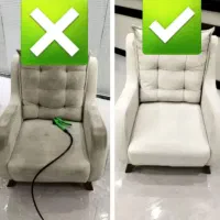 مبل شویی و ریکاوری مبل 100٪ تضمینی سراسر اهواز