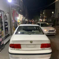 سمند برگه اوراق