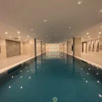 برج مجلل هلیوس ۲۸۵ متر ۴ خواب ویو ابدی (زیرقیمت)|فروش آپارتمان|تهران, سعادتآباد|دیوار