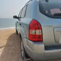 توسان ۴ سیلندر