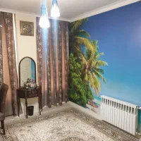 134متر خوش نقش تمام نورگیر بهترین لوکیشن تهرانسر|فروش آپارتمان|تهران, باشگاه نفت|دیوار