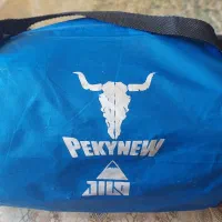 چادر دونفره پکینیو مدل k2009 اصلی