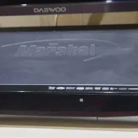 DVD مارشال|سیستم صوتی خانگی|اردبیل, |دیوار