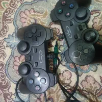 دسته برای بازی های کامپیوتری|کنسول، بازی ویدئویی و آنلاین|نجف‌آباد, گلدشت|دیوار