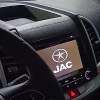 جک S3 اتوماتیک، مدل ۱۳۹۸