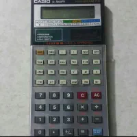 ماشین حساب مهندسی