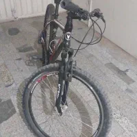 دوچرخه ۲۶ ویوا