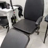 صندلی میکاپ و اصلاح