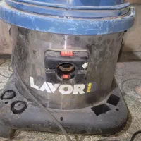 جاروبرقی صنعتی LAVOR