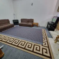 50 متری زیرهمکف نورگیر خوب