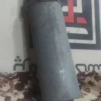 انباری اگزوز سمند وپژو