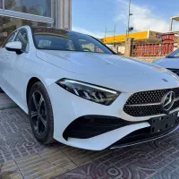 مرسدس بنز A200|خودرو سواری و وانت|شاهینشهر, گزبرخوار|دیوار