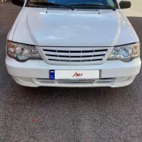 پراید 132 ،93