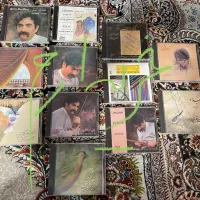 سی دی اورجینال شرکتی