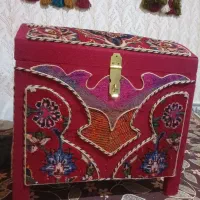 فروش صندوق سنتی