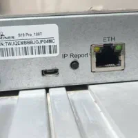 ماینر s19pro|قطعات و لوازم جانبی رایانه|کرج, حیدرآباد|دیوار