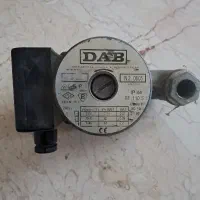 پمپ سیر کوله داب ایتالیا