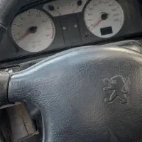 پژو پارس مدل ۸۰ فرانسوی سالم|خودرو سواری و وانت|بوئین زهرا, |دیوار