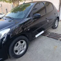 207مدل1402بیرنگ|خودرو سواری و وانت|تهران, شهرک محلاتی|دیوار