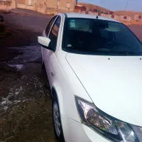 ساینا 1402|خودرو سواری و وانت|چاراویماق, |دیوار