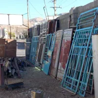 ضایعات آهن آبسرد جابان سربندان دماوند گیلاوند|عمدهفروشی|آبسرد, |دیوار