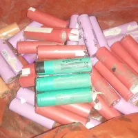 باطری لتیومی استوک ژاپن و کره